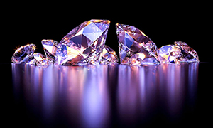 سنگ الماس چیست؟ رازهای ناگفته‌ی این سنگ نایاب
